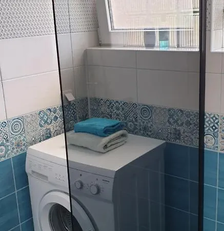 Apartment Mirjana *
