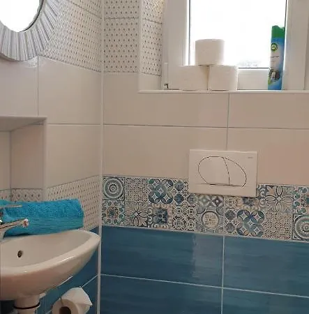 Apartment Mirjana