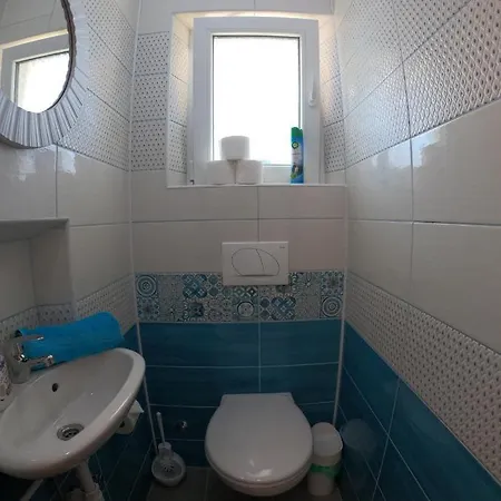 Mirjana Apartment *