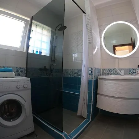 Mirjana Apartment