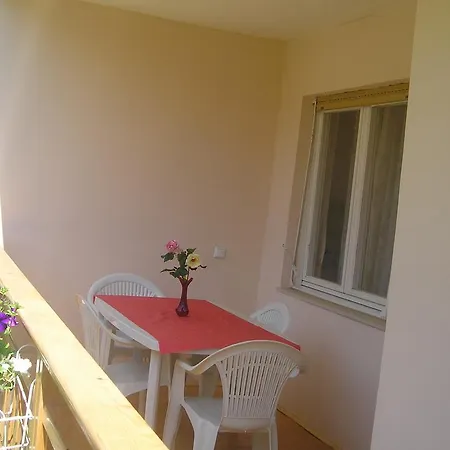 Mirjana Apartment *