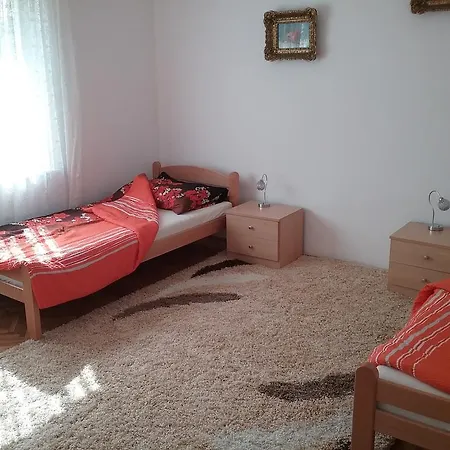 Apartment Mirjana