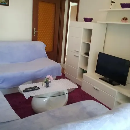 Apartment Mirjana Fazana