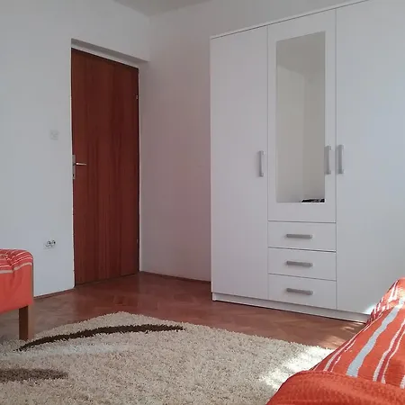 Mirjana Apartment