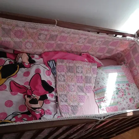 Apartment Mirjana *