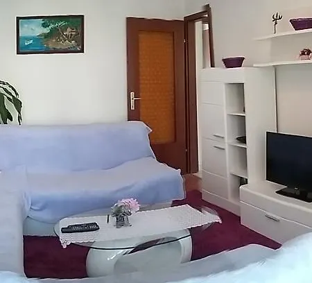 Apartment Mirjana