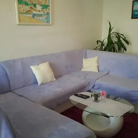 Mirjana Apartment