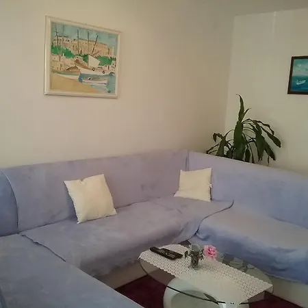 Mirjana Apartment Fazana