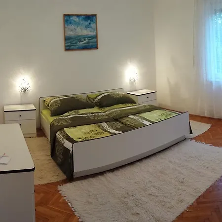 Mirjana Apartment Fazana