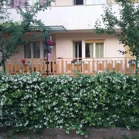 Mirjana Apartment