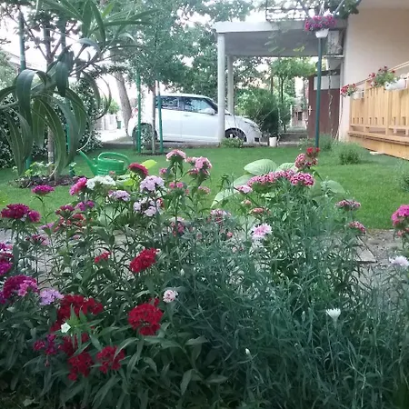 Mirjana Apartment Fazana