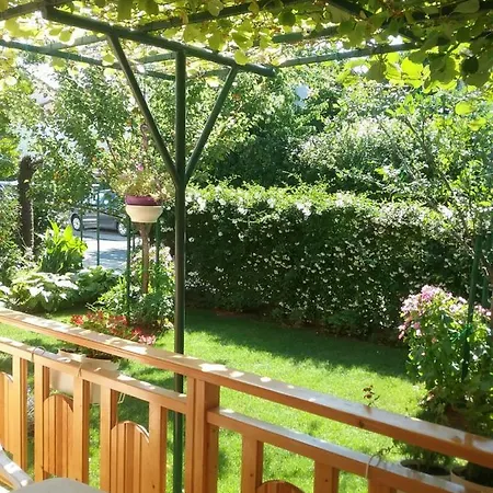 Apartment Mirjana *