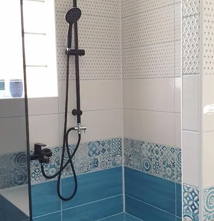 Apartman Mirjana *