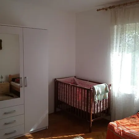 Mirjana * Fažana