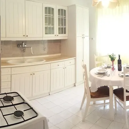 Apartman Mirjana