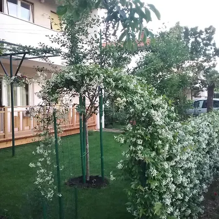 Διαμέρισμα Mirjana Fažana