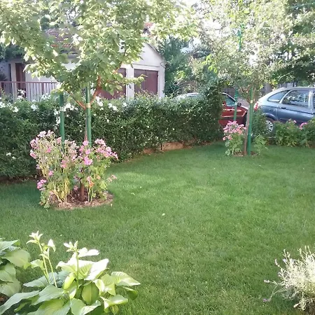 Mirjana Apartman Fažana