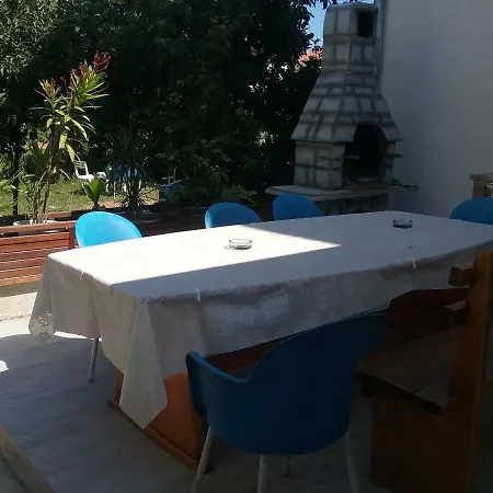 Mirjana Apartman