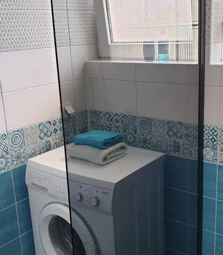 Διαμέρισμα Mirjana *