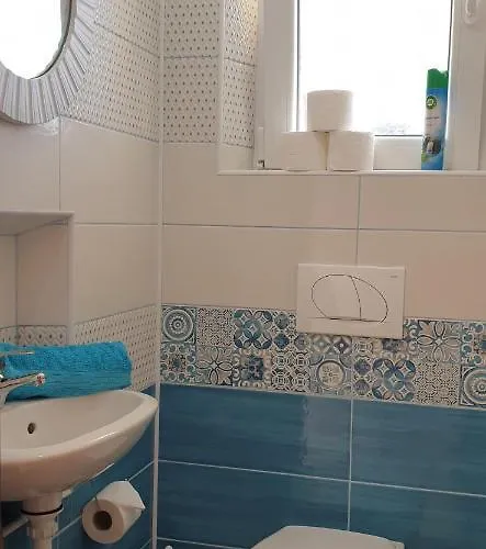 Διαμέρισμα Mirjana