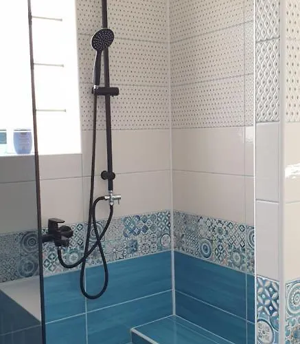 Διαμέρισμα Mirjana *