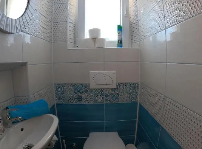 Mirjana Διαμέρισμα *