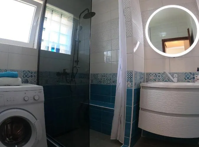 Mirjana Διαμέρισμα