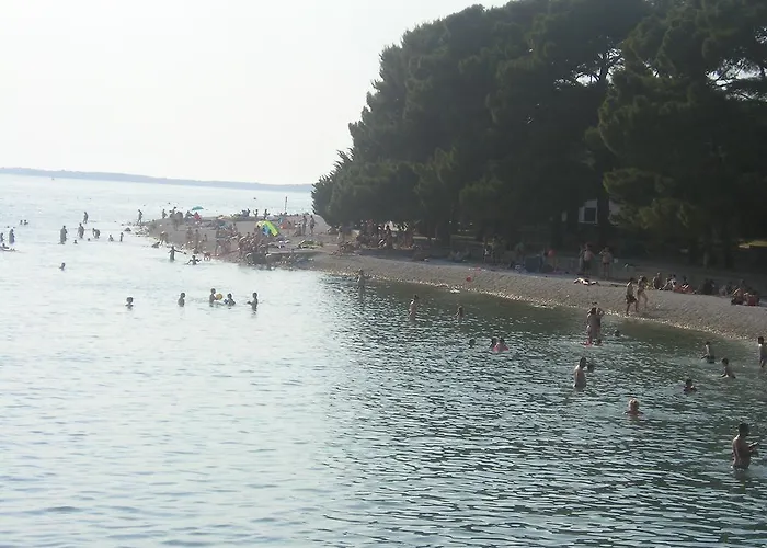 Mirjana Διαμέρισμα