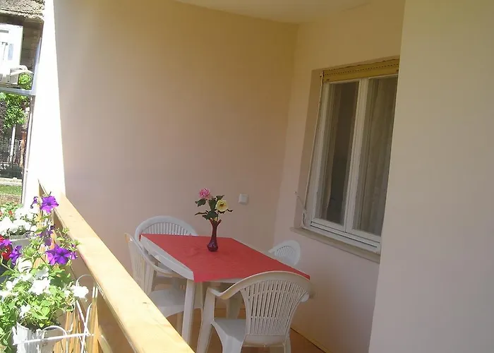 Mirjana Διαμέρισμα *