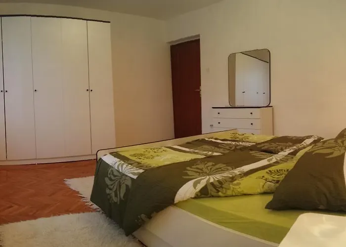 Διαμέρισμα Mirjana Fažana