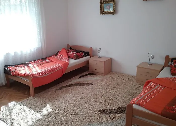 Διαμέρισμα Mirjana