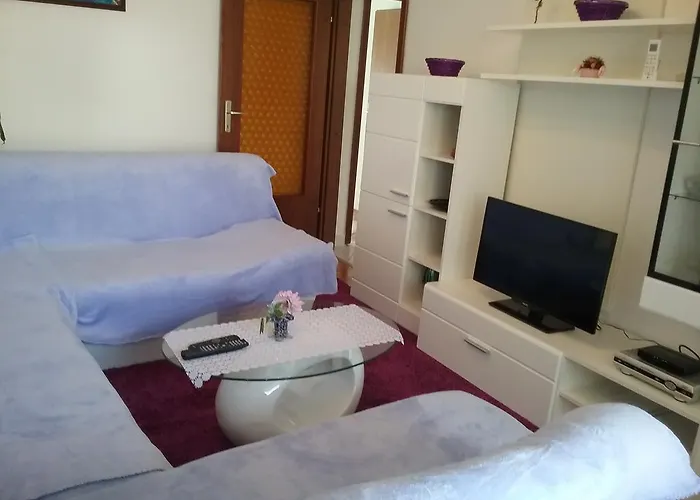 Διαμέρισμα Mirjana Fažana