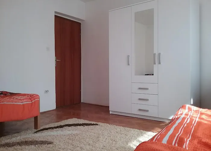 Mirjana Διαμέρισμα