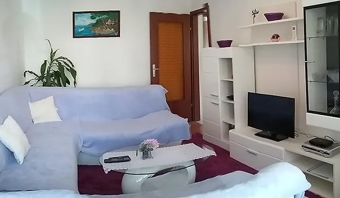 Διαμέρισμα Mirjana