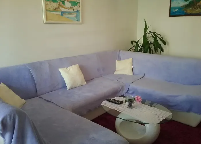 Mirjana Διαμέρισμα