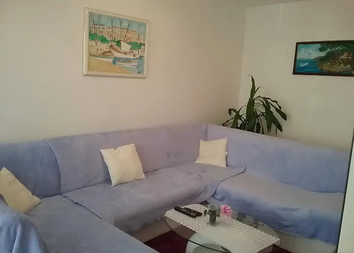 Mirjana Διαμέρισμα Fažana