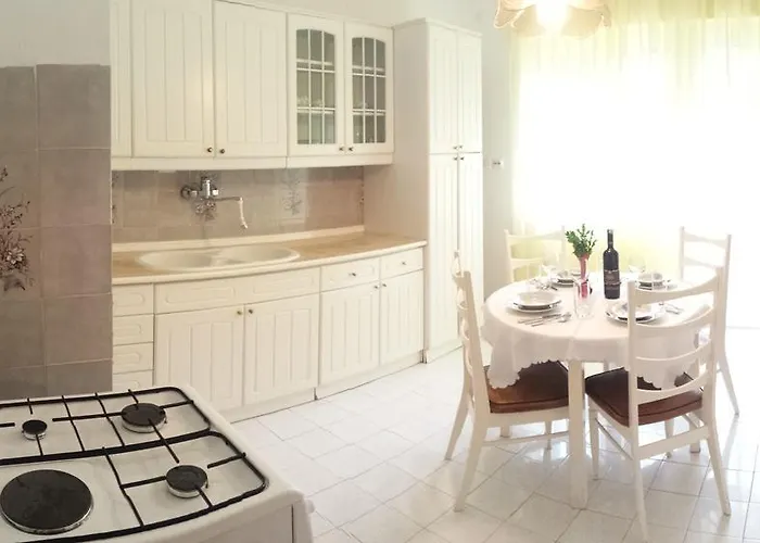 Διαμέρισμα Mirjana