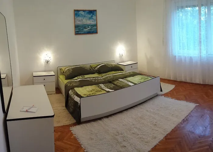 Mirjana Διαμέρισμα Fažana