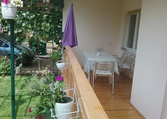 Mirjana Διαμέρισμα Fažana