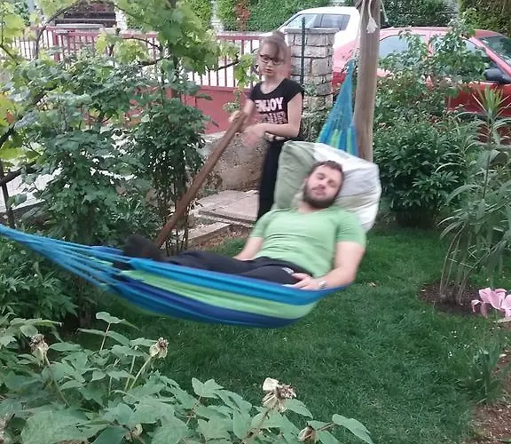 Mirjana Διαμέρισμα Fažana