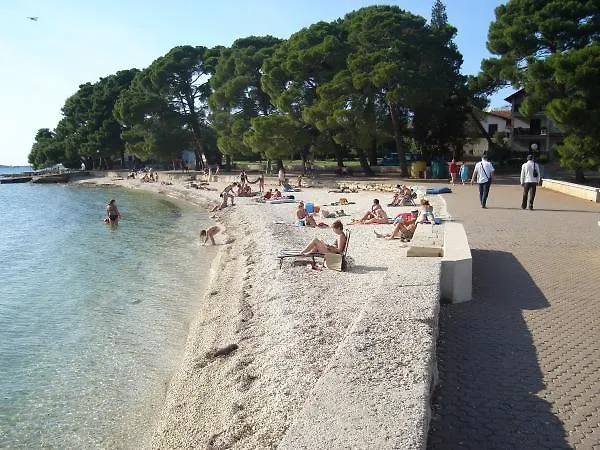 Διαμέρισμα Mirjana