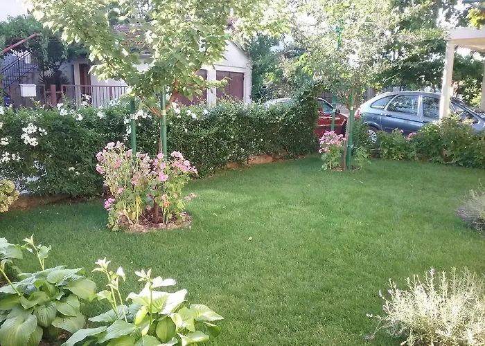 Mirjana Διαμέρισμα Fažana