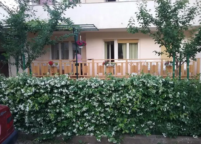 Mirjana Διαμέρισμα