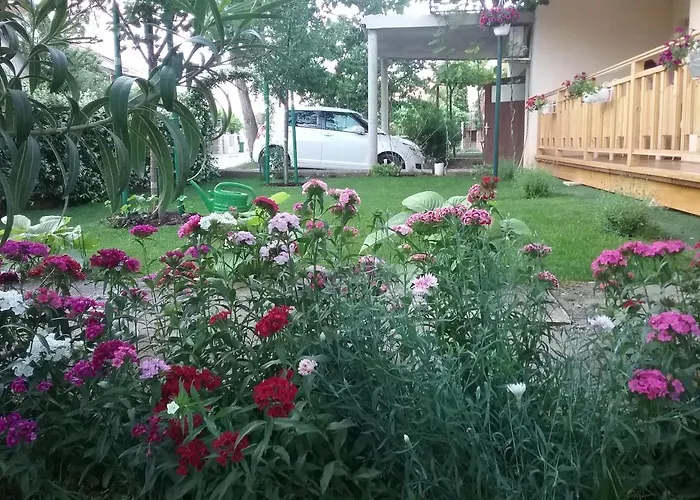 Mirjana Διαμέρισμα Fažana