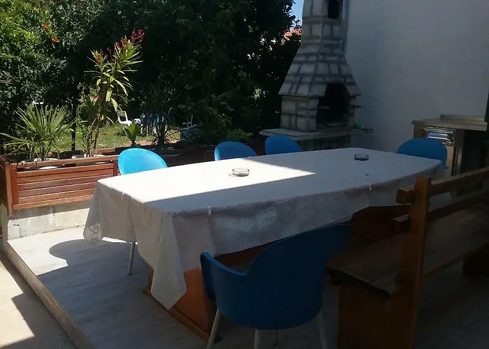 Mirjana Διαμέρισμα