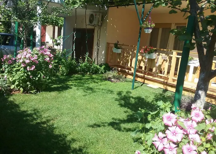 Mirjana Διαμέρισμα *